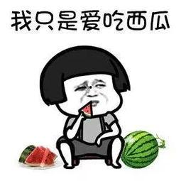 娱乐圈吃瓜是什么意思啊